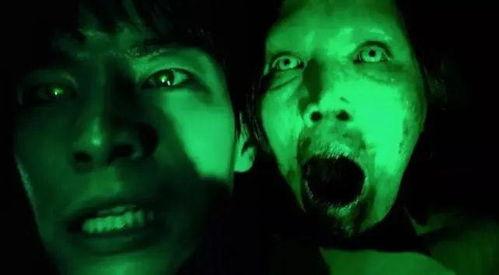 恐怖片在线观看手机版,手机惊悚片在线观影指南