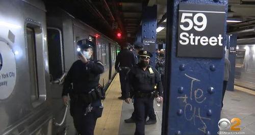 最新地铁爆料视频大全,揭秘最新爆料视频大全  第2张