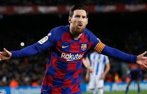 女模爆料梅西图片高清视频,瞬间点燃足球迷热情  第2张